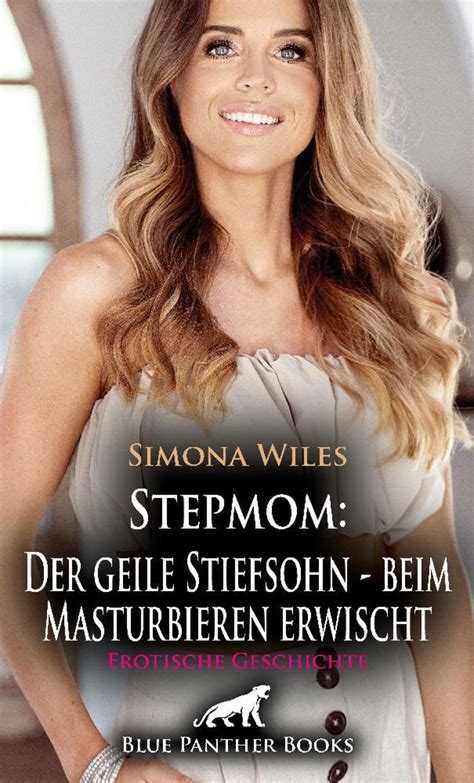 sexy stiefmutter|Sexy Stiefmutter Caitlin Bell gibt dem Stiefsohn。